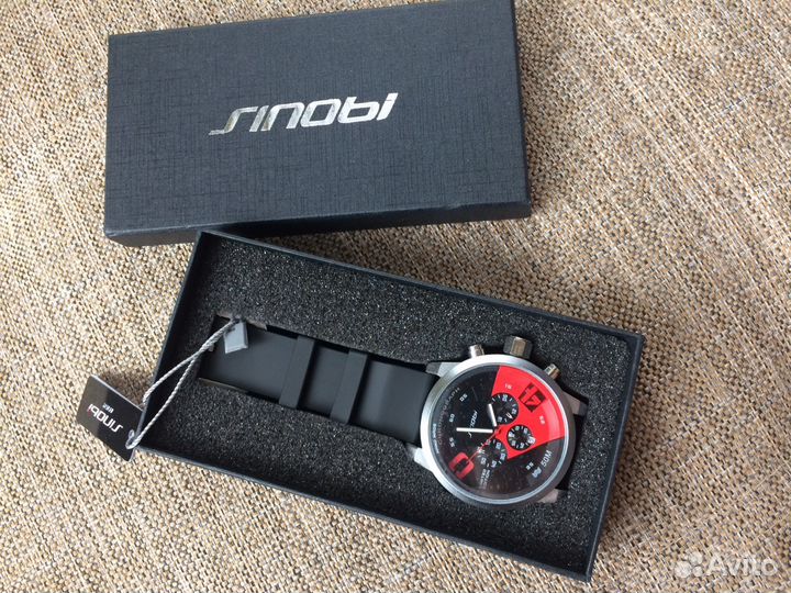 Часы мужские