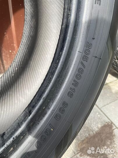 Yokohama Ice Guard IG60 205/60 R16