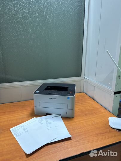 Принтер лазерный с wifi идеальное