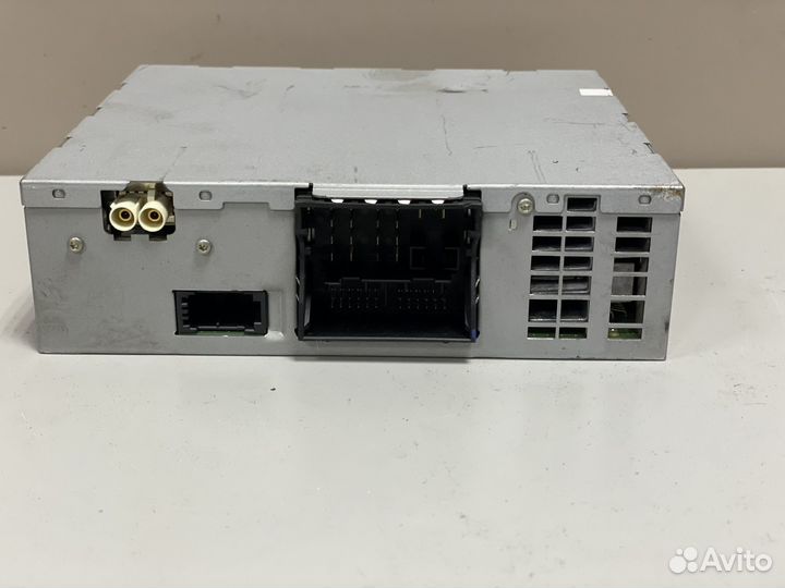 Магнитола блок радио Ауди А4 Б8 А5 8Т А6 С6