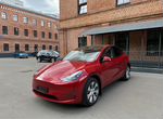 Tesla Model Y, 2022 Новый