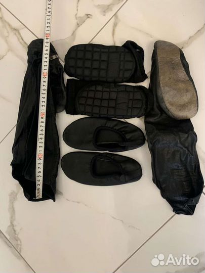 Одежда для кавказских танцев(грузинские, осетин.)