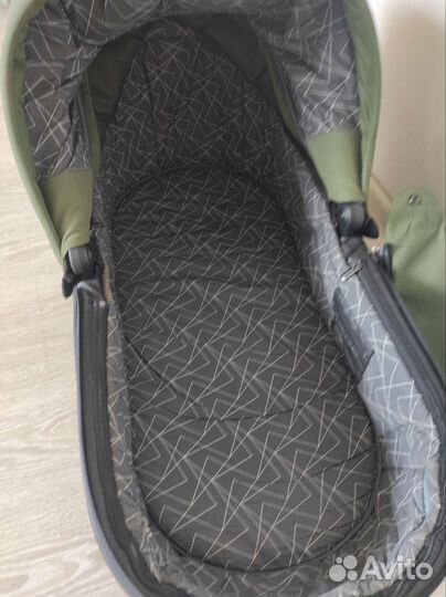 Люлька от коляски Anex Sport