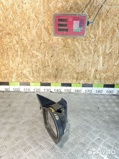 Зеркало правое Opel Vectra B