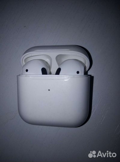 Беспроводные наушники