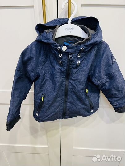 Ветровка next 92