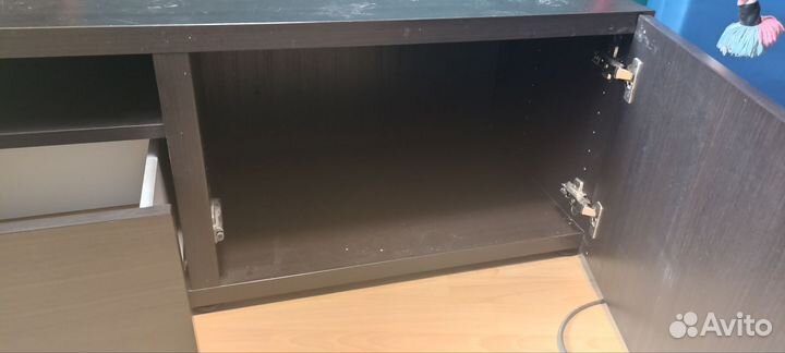 Тумба под тв IKEA