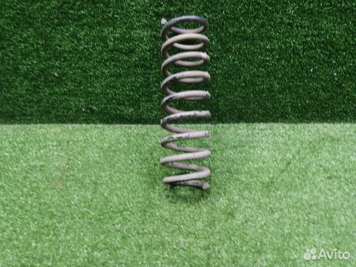 Пружина задняя Kia Ceed JD G4FG 2014