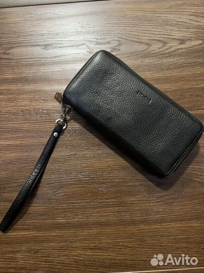 Портмоне мужское