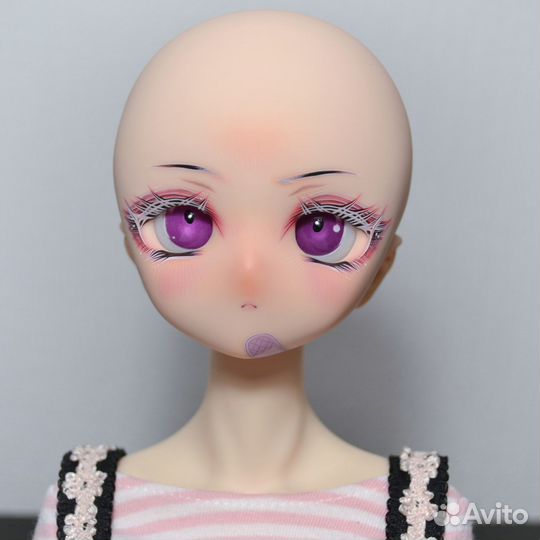 Голова Dollfie Dream DDH01 FS