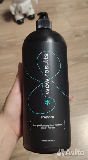Шампунь