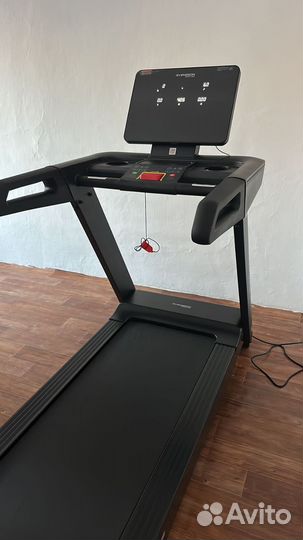 Беговая дорожка