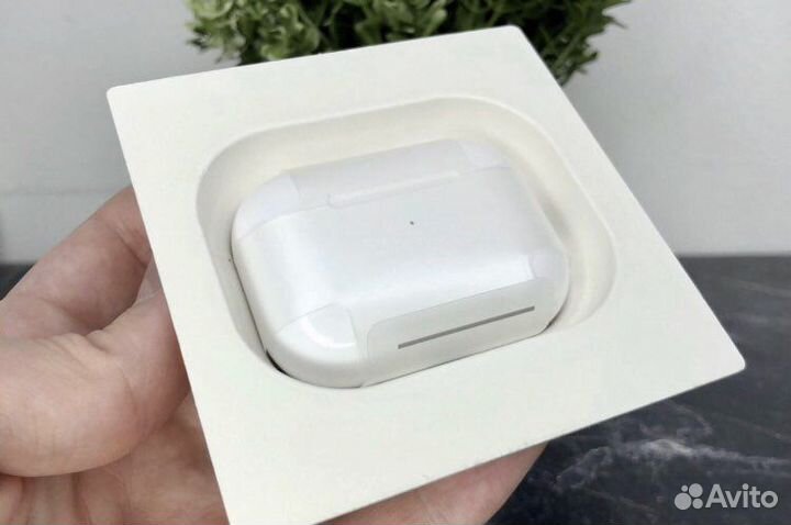 AirPods Pro 2 Оригинал RFB-Замененные по гарантии