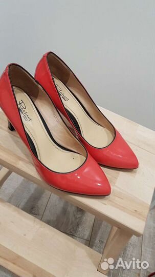 Туфли женские