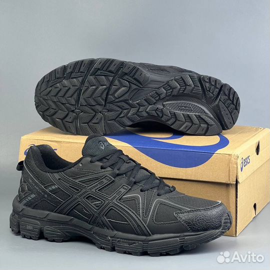 Кроссовки Asics Gel Kahana 8 GoreTex Термо