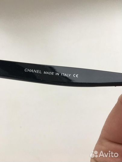 Очки chanel