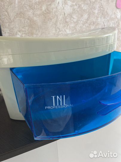 Стерилизатор для инструментов