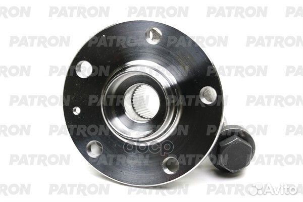 Ступица колеса 8V0498625A PBK7011H patron