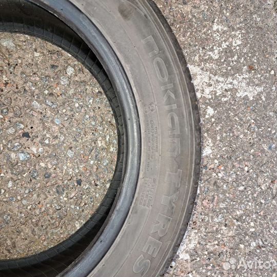 Nokian Tyres Hakka Green 3 205/55 R16 94H