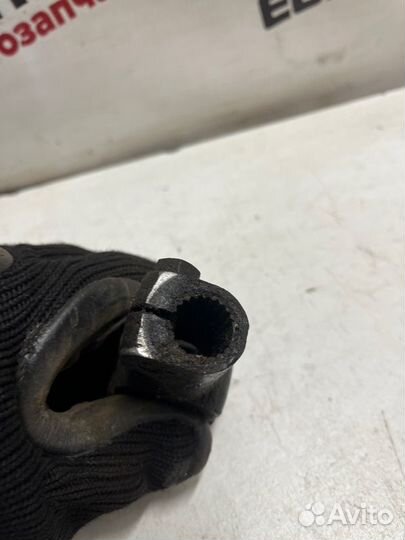 Рулевой карданчик Chery Amulet A15 лифтбэк 1.6