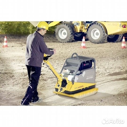 Аренда прокат виброплита от 85 до 520кг, доставка