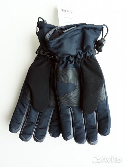 Перчатки лыжные C9 Champion р. М новые