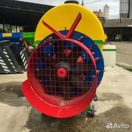 Опрыскиватель Агро-Ресурс ОНВ-600, 2023