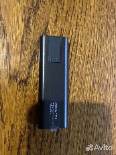 Usb модем 4g yota