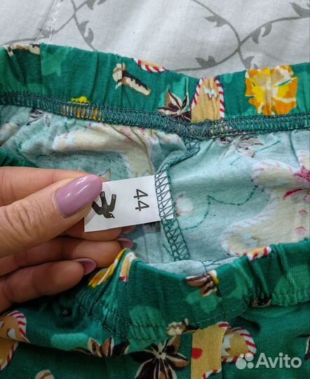 Пижама, 44-46 размер