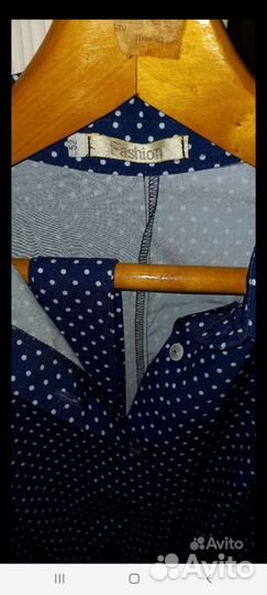 Женские вещи пакетом 50- 52р