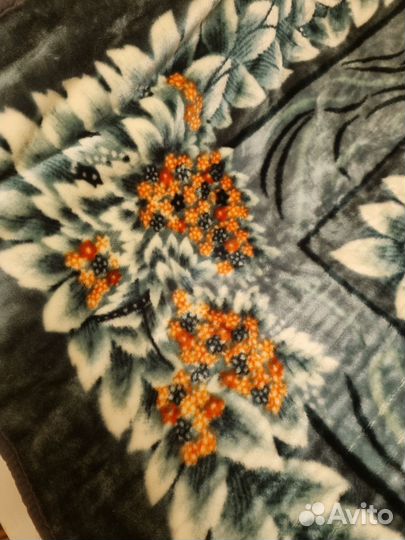 Одеяло Южная Корея, полуторка