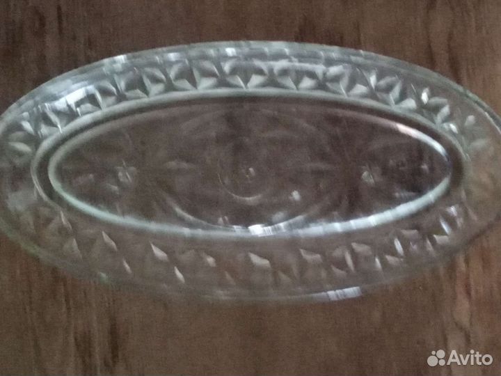 Селедочница СССР 60гг