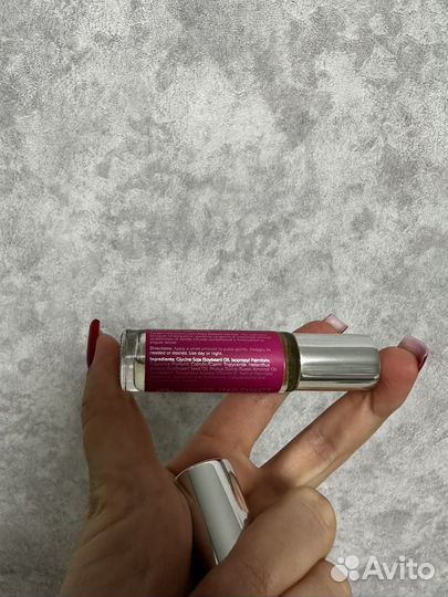 Духи с феромонами женские pure instinct