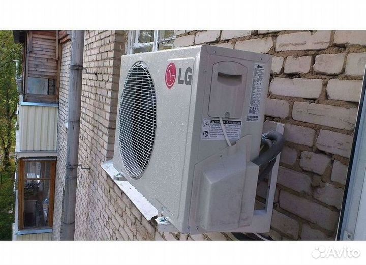 Кондиционер сплит в наличии