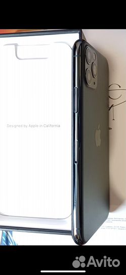 iPhone 11 Pro, 64 ГБ