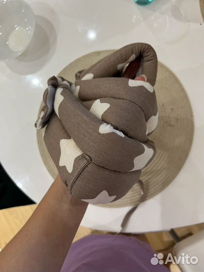 Шлем противоударный