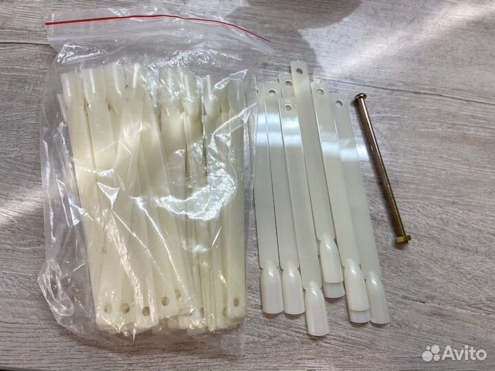 Типсы для маникюра