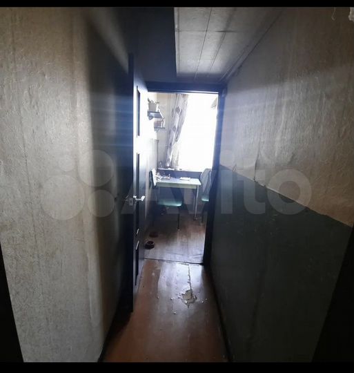 1-к. квартира, 32 м², 2/2 эт.