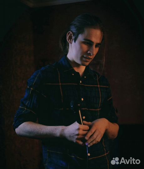 Педагог по вокалу, работа с голосом