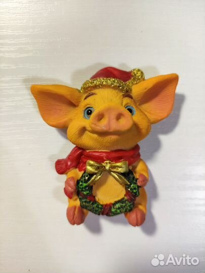 Магниты новые (цена за все)