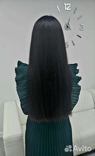 Модель для стрижки (бесплатно)