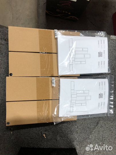 Полочная акустика Martin Logan Motion 15i Gloss Bl