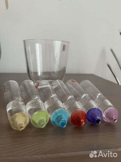 Taurus rona Словакия Набор для крепкого алкоголя