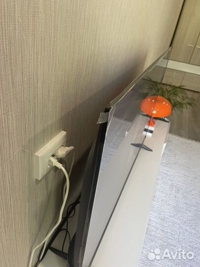 Телевизор tcl 50p637