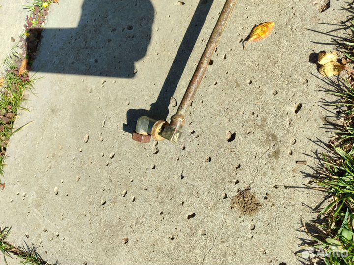 Опрыскиватель