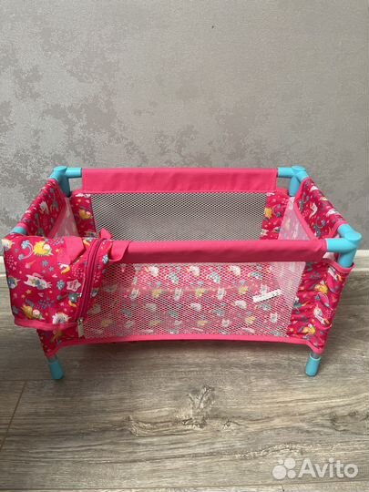 Игровой набор для девочки