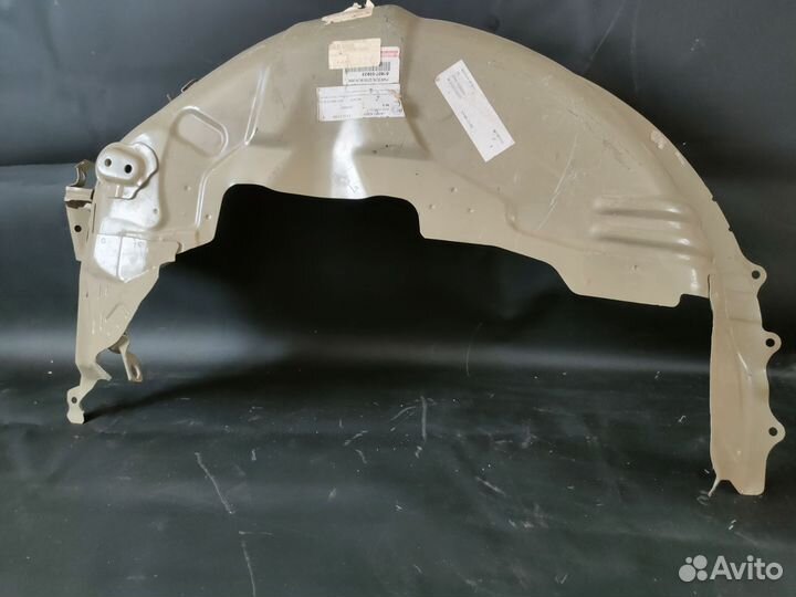 Арка внутренняя Corolla 2002