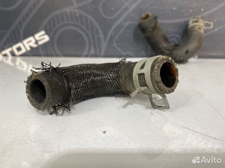 Патрубок печки Ford Explorer U251 4.6L 3V V8 2006