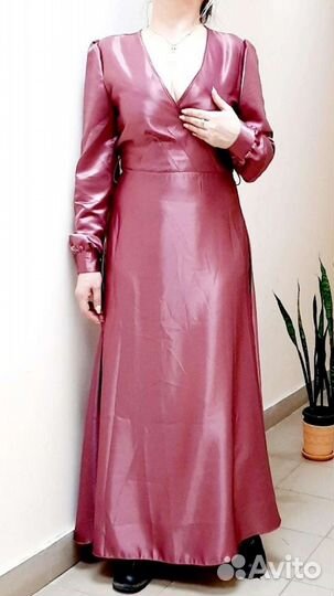 Шикарное Платье, 46-48 размер