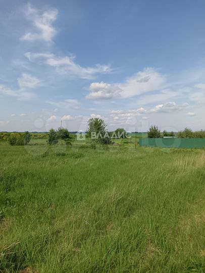 Участок 12,3 сот. (СНТ, ДНП)
